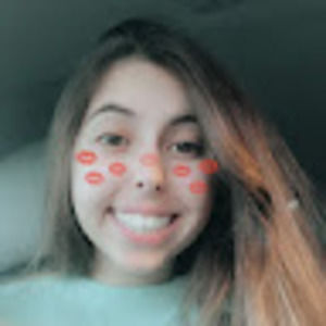 Meet your Posher, Maddy